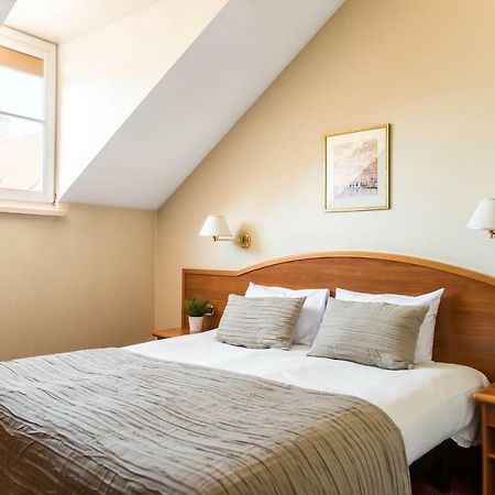 The Old Town Apartment 310 By Urban Rent Vilnius Extérieur photo