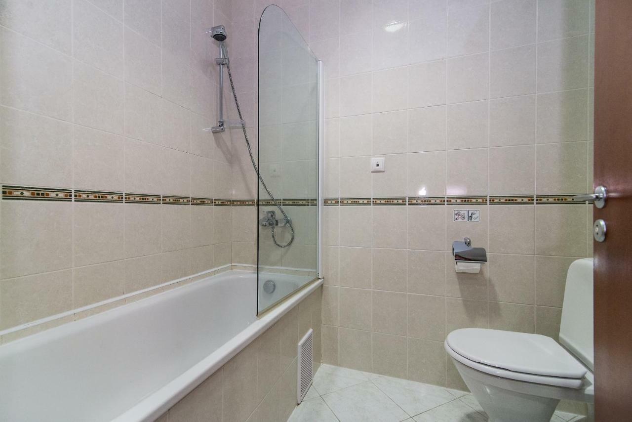 The Old Town Apartment 310 By Urban Rent Vilnius Extérieur photo