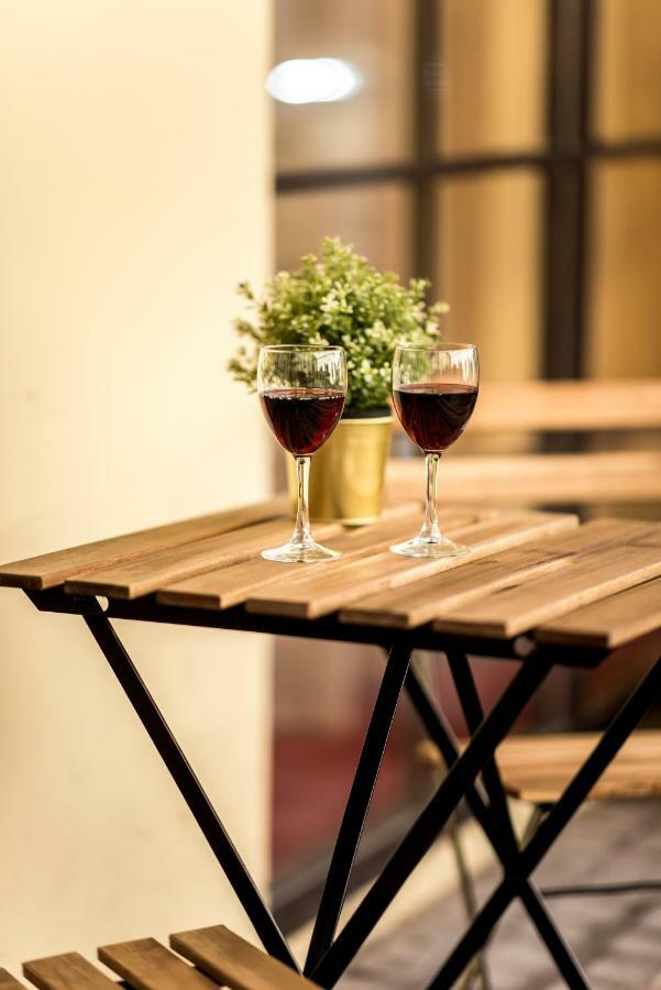 The Old Town Apartment 310 By Urban Rent Vilnius Extérieur photo