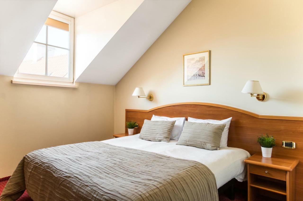 The Old Town Apartment 310 By Urban Rent Vilnius Extérieur photo